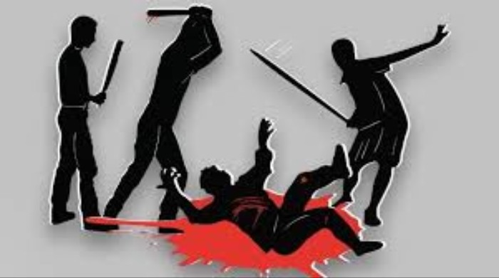 দেশের সাম্প্রতিক সহিংস