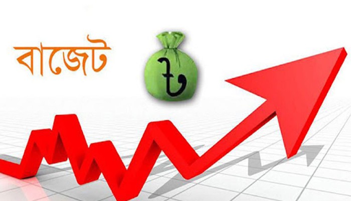 বাজেট