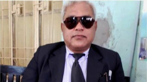 আব্দুল লতিফের মৃত্যু