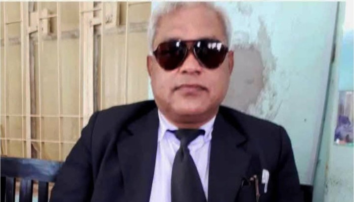 আব্দুল লতিফের মৃত্যু