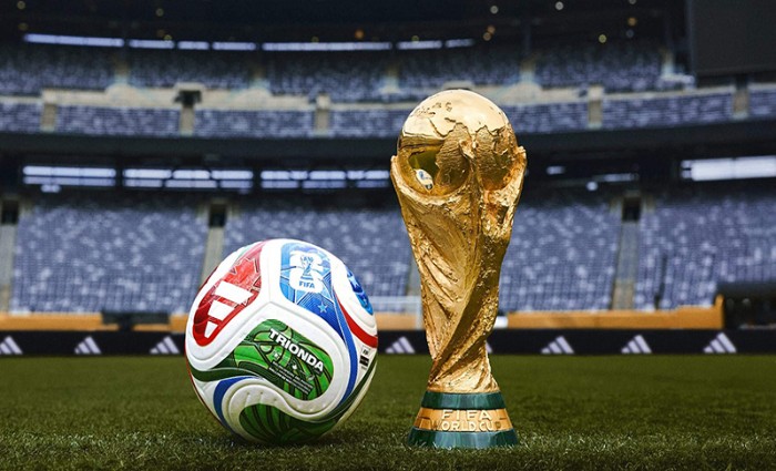 world Cup