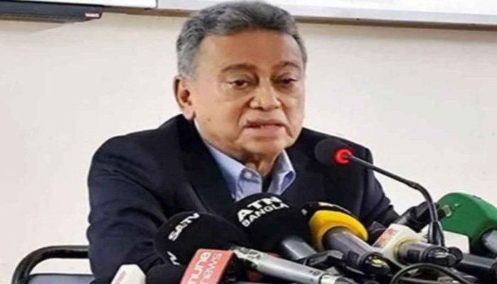 আমির খসরু মাহমুদ