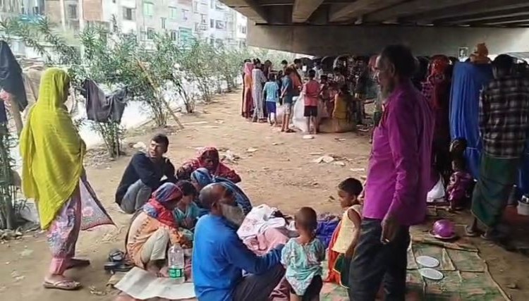 গৃহহীন