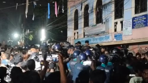 শিশু ধর্ষণে