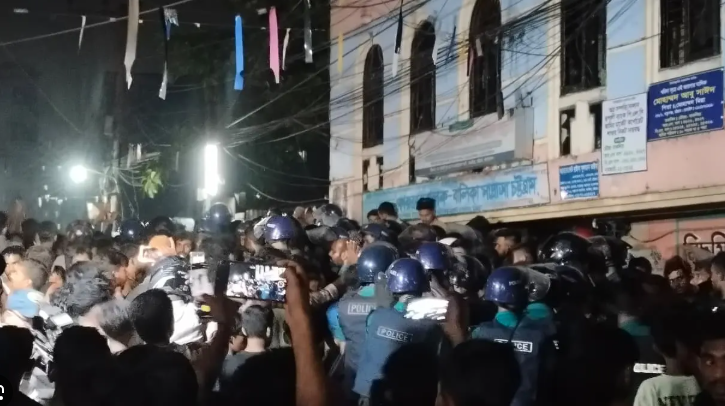 শিশু ধর্ষণে