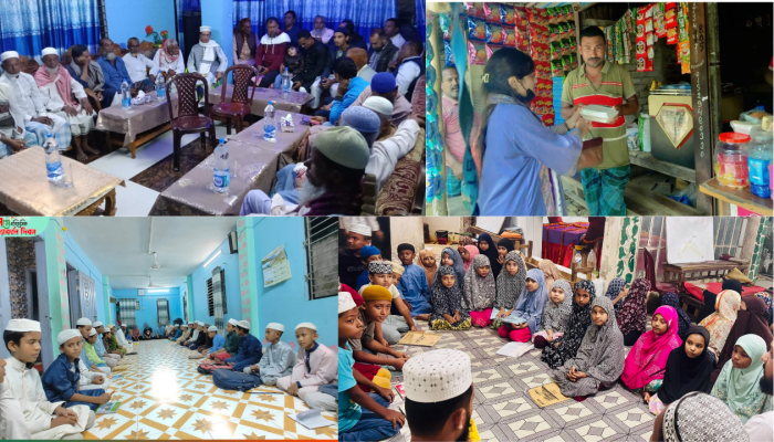 শেখ হাসিনার স্বদেশ প্রত্যাবর্তন