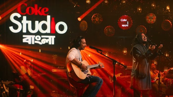 কোক স্টুডিও