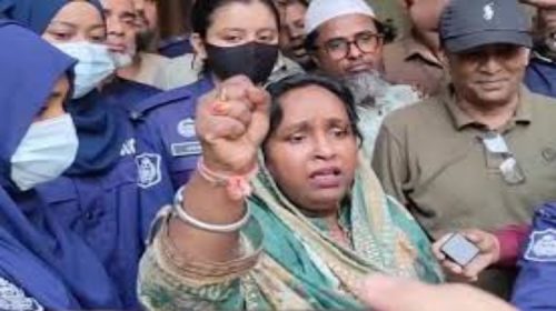 কারামুক্ত আইভী