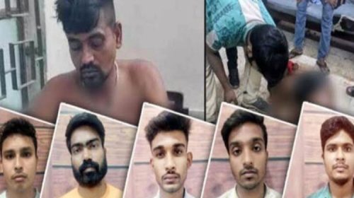 তোফাজ্জল হোসেন হত্যাকাণ্ড