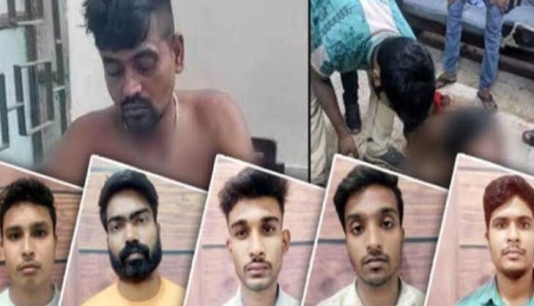 তোফাজ্জল হোসেন হত্যাকাণ্ড